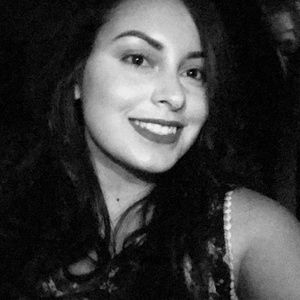 Meet your Posher, Mayra